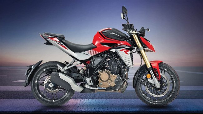 HERO MOTOCORP AUGMENTS MOMENTUM AND LEADERSHIP WITH 5 LAKH VAHAN REGISTRATIONS IN MAY 2025