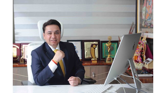 Axis Securities Recommends ‘Buy’ on Signature Global Stock; Price May Touch ₹1,330 in 6–9 Months