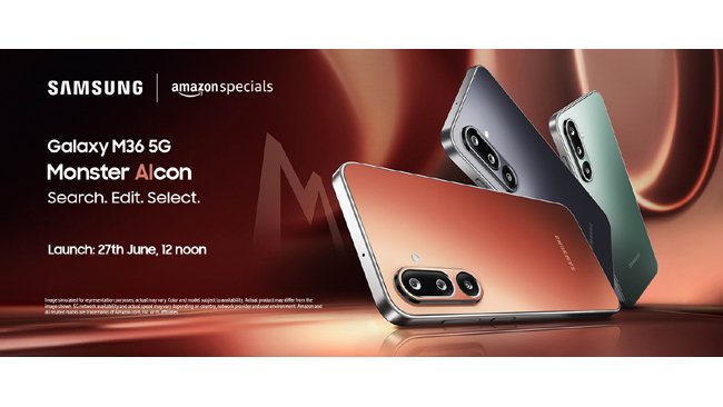 samsung-to-unveil-galaxy-m36-5g-in-india-with-segment-leading-features-on-june-27