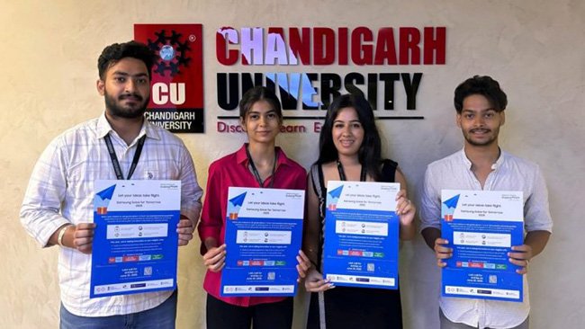 big-dreams-take-flight-delhi-ncr-and-chandigarh-youth-shine-at-samsung-solve-for-tomorrow-open-house