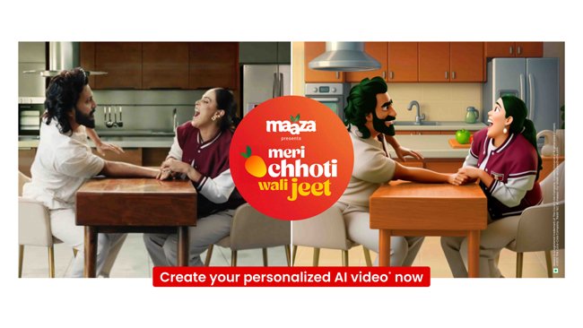 your-win-maaza-s-animation-genelia-riteish-join-the-ai-powered-meri-chhoti-waali-jeet-celebration