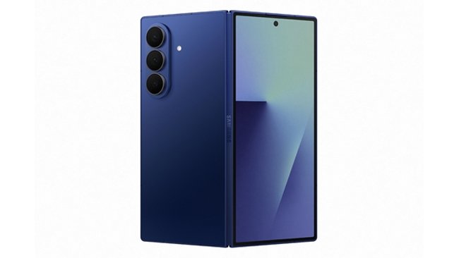 Samsung Electronics to Unveil its Thinnest, Lightest and Most Durable Foldable Smartphones