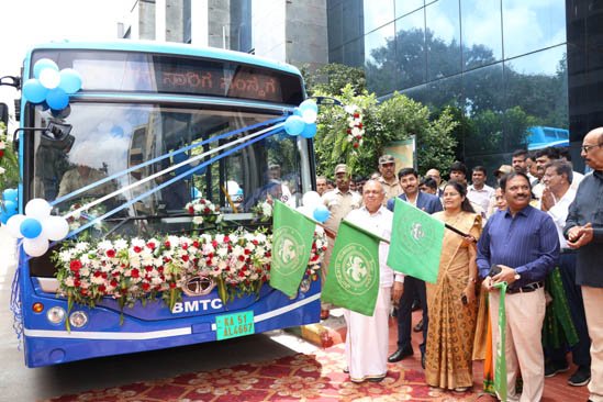 tata-motors-begins-delivery-of-148-advanced-starbus-evs-to-bmtc-boosting-bengaluru-s-e-mobility-drive