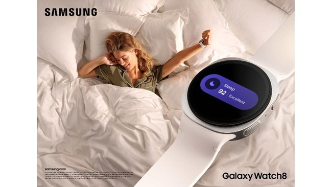 Samsung India Begins Pre Orders for Galaxy Watch8 Series