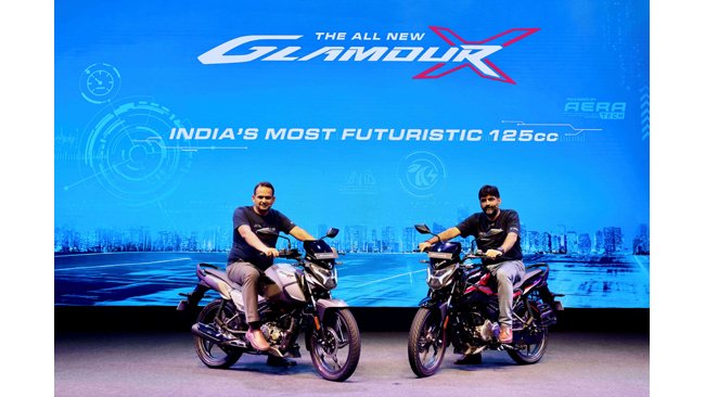 hero-motocorp-unveils-the-all-new-glamour-x-125
