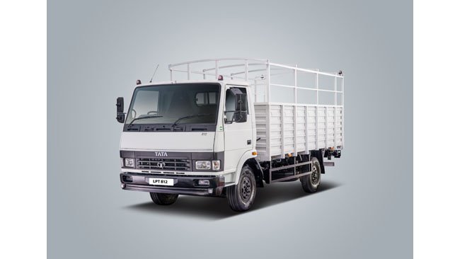 Tata Motors Launches the All-New LPT 812, Sets New Benchmarks in Profitability