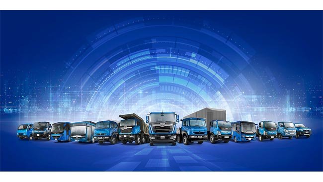 Tata Motors Commercial Vehicle Customers to Enjoy Entire GST Reduction Benefit