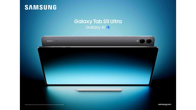 Samsung Galaxy Tab S11 Series: Packing Everything You Expect from a Premium Tablet