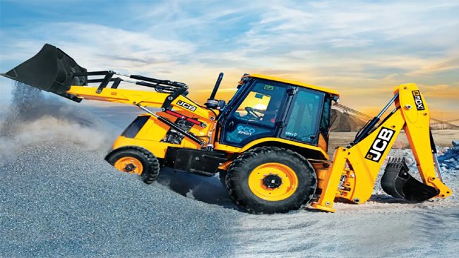 JCB welcomes GST reforms