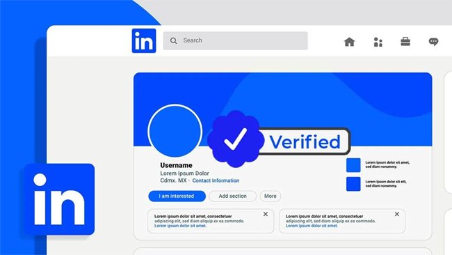 New LinkedIn verification features aim to strengthen professional trust in India