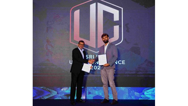 Esri India and Dhruva Space Forge Alliance to Transform Geospatial Intelligence with Space-Powered Solutions