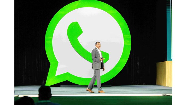 WhatsApp hosts second business summit in India; showcases features to help people and businesses connect and get business done