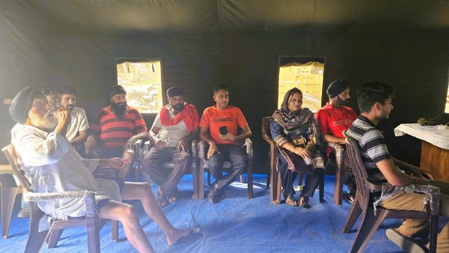 Samsung India Launches Disaster Relief & Care Program in Punjab to Support Affected Customers