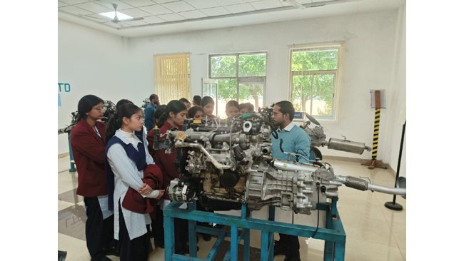 Tata Motors strengthens CSR footprint, benefits 1.47 million lives in FY’25