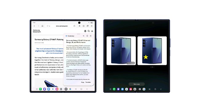 Samsung Begins Official Rollout of One UI 8 to Galaxy Devices
