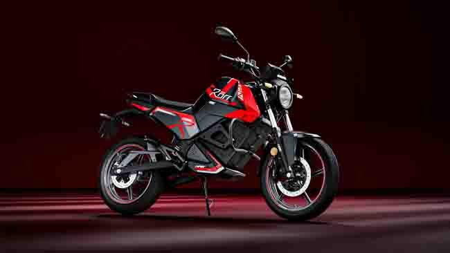 Oben Electric’s Rorr EZ Sigma Now Available on Flipkart