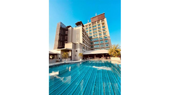 Hyatt Announces Signing of India’s Second JdV by Hyatt Hotel, The Landmark Kanpur