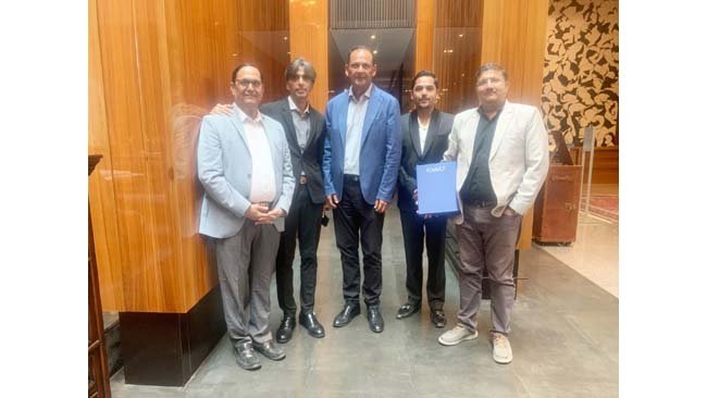 Hyatt Announces Plans for Hyatt Place Kolhapur Sangli, Strengthening Brand’s Expansion in India