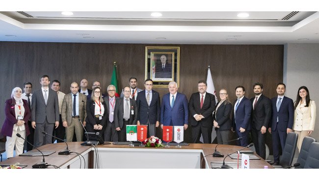Turkish Airlines and Air Algérie Sign to Broaden Strategic Partnership andCodeshare Expansion