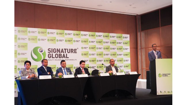 signature-global-raises-inr-8-75-billionvia-ncds-to-fund-mid-income-sustainable-housing-projects