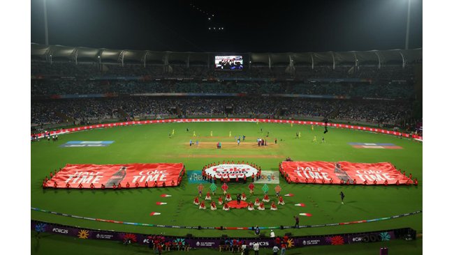 When Cricket Paused, the Music Played, Coca-Cola India Refreshes ICC Women’s Cricket World Cup Semi-Final