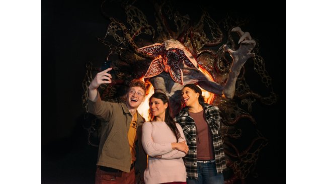 step-beyond-the-ordinary-hawkins-comes-alive-as-stranger-things-the-experience-opens-on-yas-island