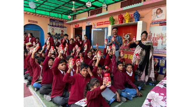 dabur-chyawanprash-launches-nationwide-campaign-to-boost-immunity-among-kids-this-winter