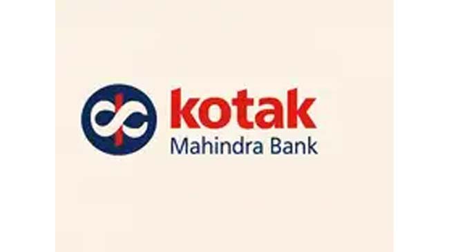 kotak-mahindra-bank-announces-stock-split-on-40th-foundation-day
