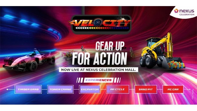 nexus-celebration-unveils-velocity-a-high-energy-racing-themed-summer-activation-for-families
