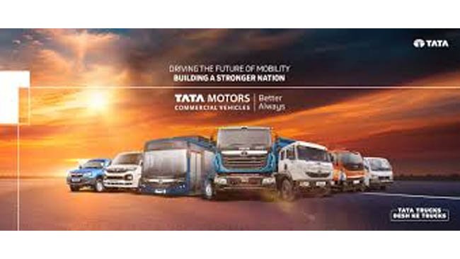 tata-motors-registered-total-sales-of-35-539-commercial-vehicle-units-in-november-2025-witnesses-strong-29-yoy-growth