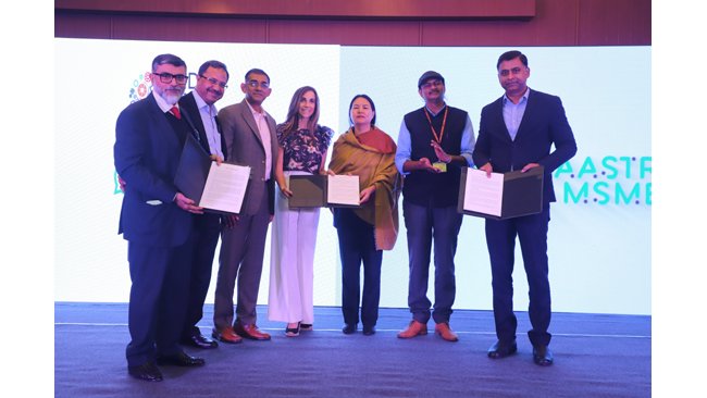 meta-ministry-of-msme-and-india-sme-forum-partner-to-launch-ai-chatbot-to-accelerate-digital-growth-for-small-businesses