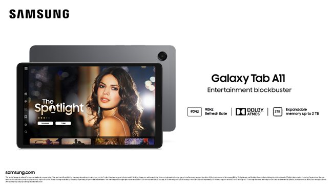 samsung-unveils-galaxy-tab-a11-in-india-a-sleek-and-refined-tablet-for-everyday-use