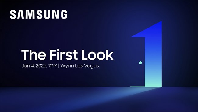 samsung-to-announce-its-dx-vision-at-the-first-look-event-at-ces-2026