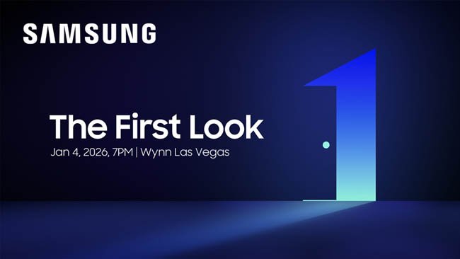 samsung-to-announce-its-dx-vision-at-the-first-look-event-at-ces-2026