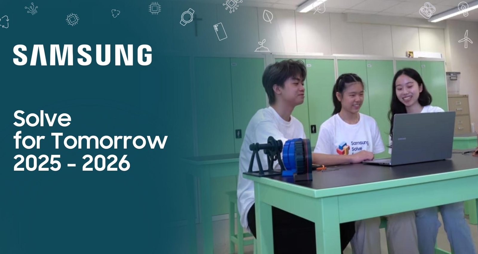 samsung-solve-for-tomorrow-2025-how-young-innovators-are-shaping-environmental-sustainability-with-technology