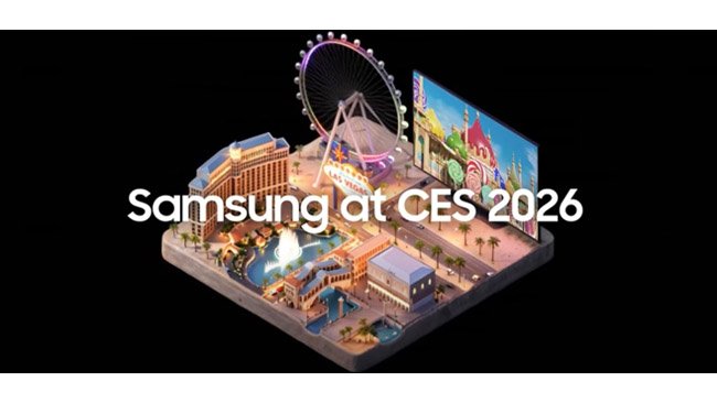samsung-to-operate-a-standalone-exhibition-hall-at-ces-2026-that-delivers-an-ai-ecosystem-experience