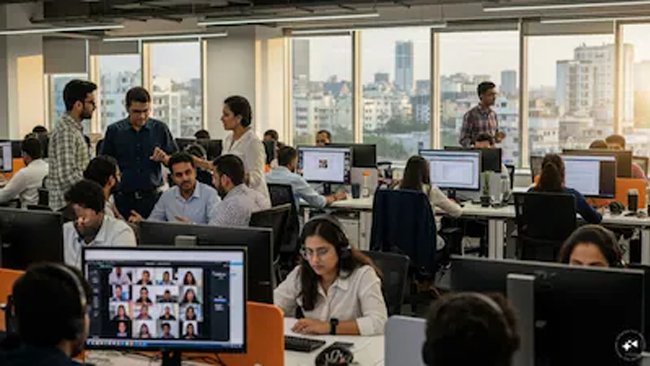 84-of-professionals-in-india-feel-unprepared-to-find-a-job-in-2026-linkedin