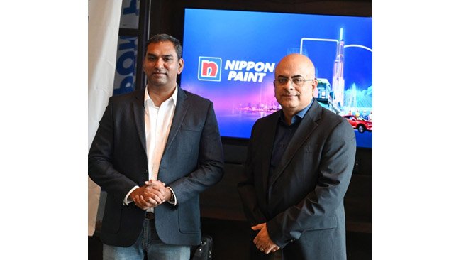 nippon-paint-india-unveils-strategic-roadmap-under-new-leadership