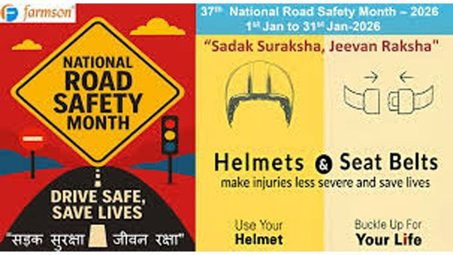 hero-motocorp-marks-national-road-safety-month-with-three-month-ride-safe-india-campaign