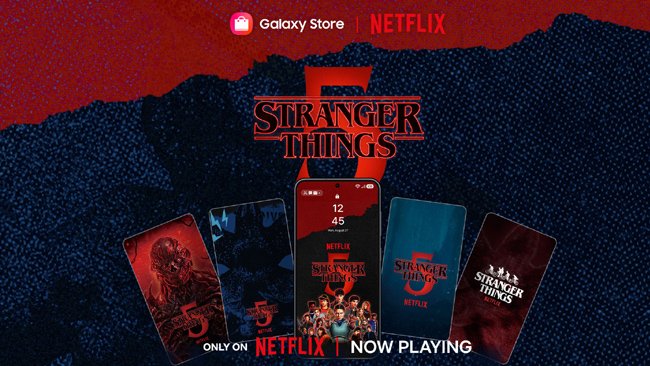 step-into-the-upside-down-samsung-and-netflix-offer-exclusive-stranger-things-theme-for-galaxy