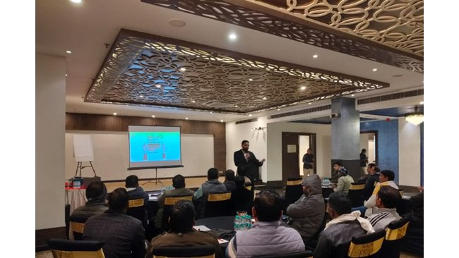 investor-education-drive-in-rajasthan-focuses-on-mutual-fund-literacy-and-risk-awareness