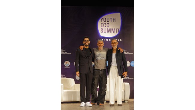 asia-s-largest-youth-eco-summit-2026-brings-young-changemakers-to-the-fore