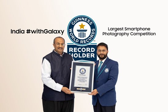 samsung-sets-two-guinness-world-records-with-its-india-withgalaxy-photography-campaign