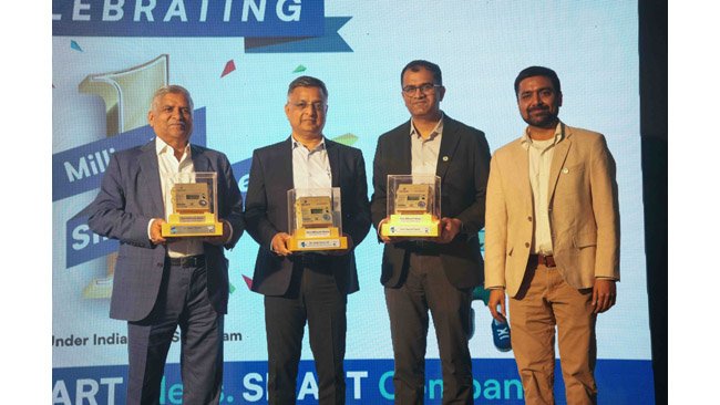 polaris-smart-metering-crosses-1-million-smart-meters-milestone-advancing-india-s-rdss-led-power-distribution-reforms