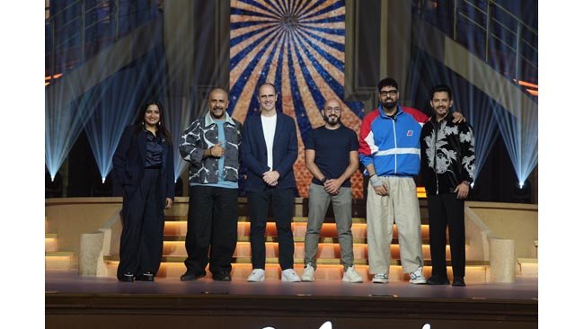 indian-idol-makes-its-first-international-foray-with-special-episodes-filmed-on-yas-island-abu-dhabi