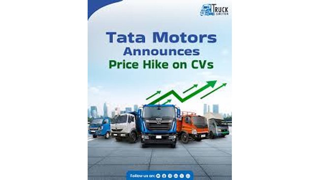 tata-motors-announces-price-increase-for-commercial-vehicles-from-april-2026