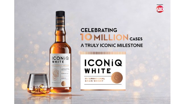 iconiq-white-whisky-makes-history-world-s-fastest-growing-millionaire-spirits-brand-crosses-10-million-cases-milestone