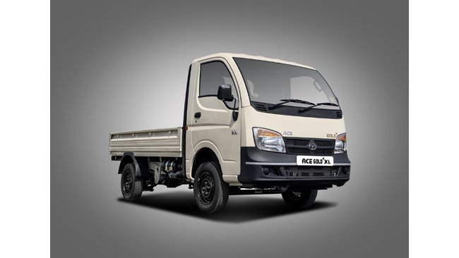 tata-motors-launches-the-all-new-ace-gold-xl-reaffirms-21-years-of-progress-with-ikkis-saal-bemisaal-campaign