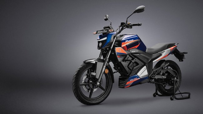 oben-electric-disrupts-india-s-ev-motorcycle-market-with-25-000-rorr-evo-bookings-in-just-15-days