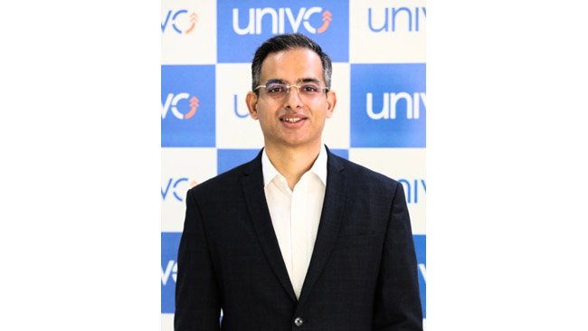 edtech-major-univo-appoints-nitin-golani-as-chief-executive-officer